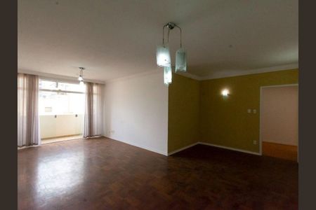 Apartamento à venda com 3 quartos, 140m² em Perdizes, São Paulo