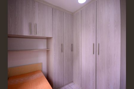 Apartamento à venda com 63m², 3 quartos e 1 vagaQuarto 3