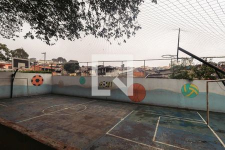 Apartamento à venda com 63m², 3 quartos e 1 vagaÁrea comum - Quadra 