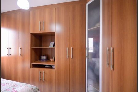 Apartamento à venda com 63m², 3 quartos e 1 vagaQuarto 1 