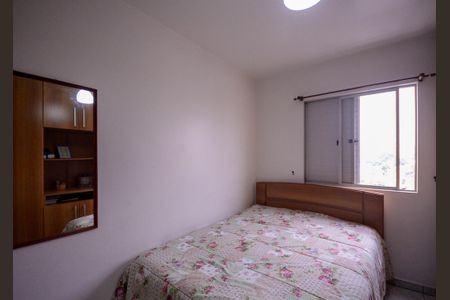 Quarto 1  de apartamento à venda com 3 quartos, 63m² em Jardim Botucatu, São Paulo