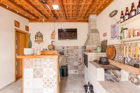 Casa à venda com 2 quartos, 360m² em Mooca, São Paulo