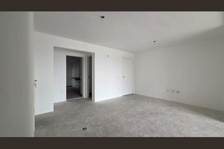Apartamento à venda com 3 quartos, 132m² em Vila Romana, São Paulo