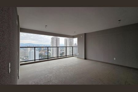 Apartamento à venda com 3 quartos, 132m² em Vila Romana, São Paulo