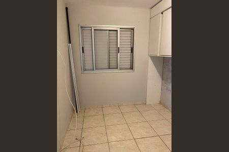Apartamento para alugar com 48m², 2 quartos e 1 vaga Apartamento para alugar com 48m², 2 quartos e 1 vagaQuarto