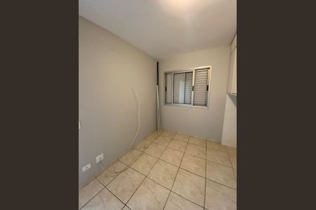 Apartamento para alugar com 48m², 2 quartos e 1 vaga Apartamento para alugar com 48m², 2 quartos e 1 vagaQuarto