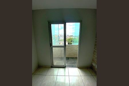 Apartamento para alugar com 48m², 2 quartos e 1 vaga Apartamento para alugar com 48m², 2 quartos e 1 vagaVaranda