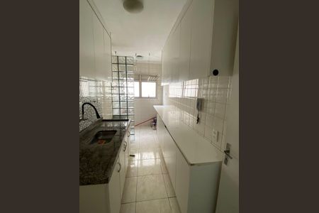 Apartamento para alugar com 48m², 2 quartos e 1 vaga Apartamento para alugar com 48m², 2 quartos e 1 vagaCozinha