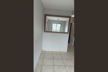 Sala de apartamento para alugar com 2 quartos, 48m² em Vila Carmosina, São Paulo
