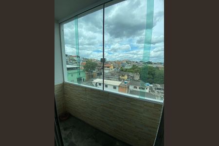 Apartamento para alugar com 48m², 2 quartos e 1 vaga Apartamento para alugar com 48m², 2 quartos e 1 vagaVista