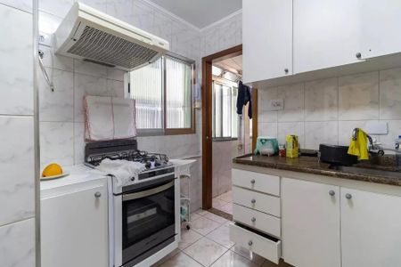 Apartamento à venda com 92m², 2 quartos e 1 vaga