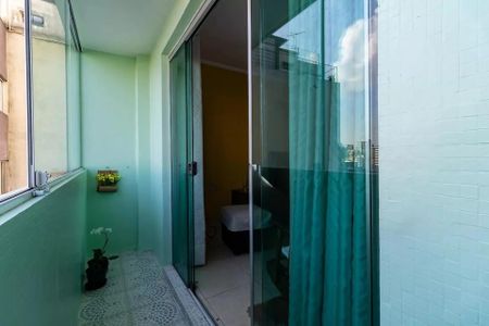 Apartamento à venda com 92m², 2 quartos e 1 vaga