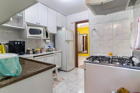 Apartamento à venda com 92m², 2 quartos e 1 vaga