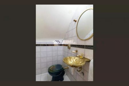 Casa à venda com 3 quartos, 220m² em Ferreira, São Paulo