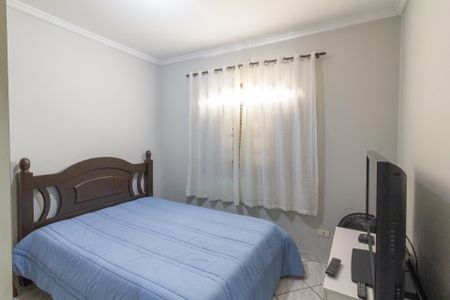 Casa à venda com 3 quartos, 205m² em Parque Novo Oratório, Santo André