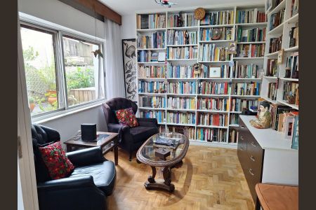 Apartamento à venda com 3 quartos, 98m² em Higienópolis, São Paulo