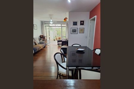 Apartamento à venda com 3 quartos, 98m² em Higienópolis, São Paulo