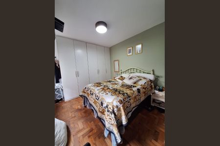 Apartamento à venda com 3 quartos, 98m² em Higienópolis, São Paulo