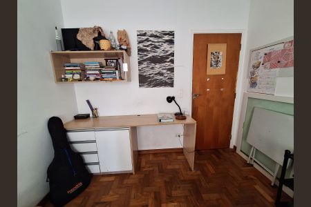 Apartamento à venda com 3 quartos, 98m² em Higienópolis, São Paulo