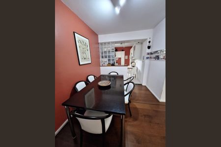 Apartamento à venda com 3 quartos, 98m² em Higienópolis, São Paulo