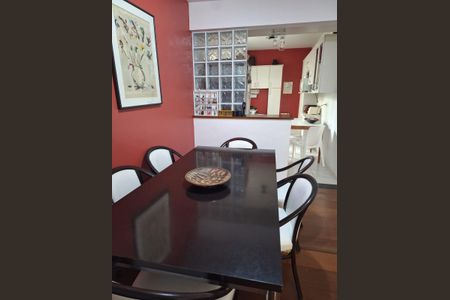 Apartamento à venda com 3 quartos, 98m² em Higienópolis, São Paulo