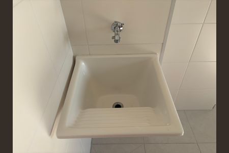 Apartamento para alugar com 32m², 2 quartos e sem vagaTanque