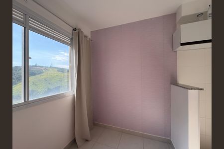 Sala de apartamento para alugar com 2 quartos, 32m² em Pirituba, São Paulo