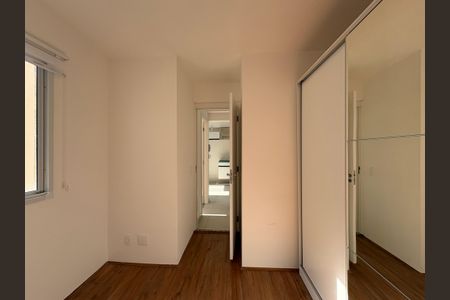 Apartamento para alugar com 32m², 2 quartos e sem vagaQuarto 2