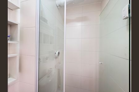 Apartamento para alugar com 32m², 2 quartos e sem vagaBanheiro