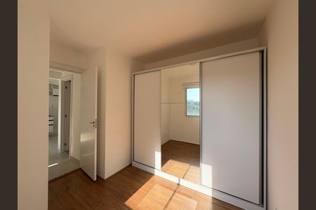 Quarto 2 de apartamento para alugar com 2 quartos, 32m² em Pirituba, São Paulo