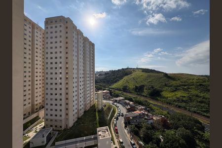 Vista de apartamento para alugar com 2 quartos, 32m² em Pirituba, São Paulo