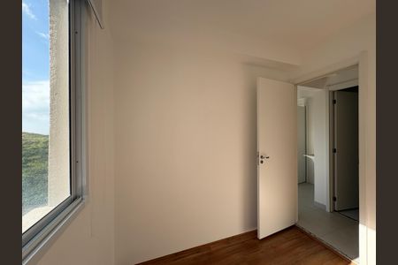 Apartamento para alugar com 32m², 2 quartos e sem vagaQuarto 1