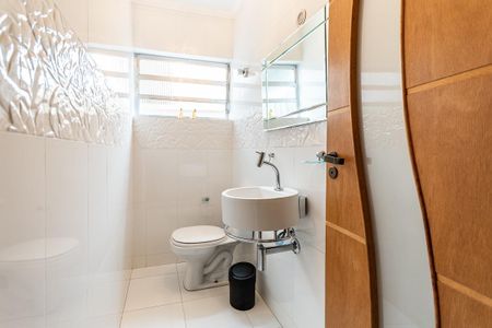 Casa à venda com 267m², 3 quartos e 2 vagas