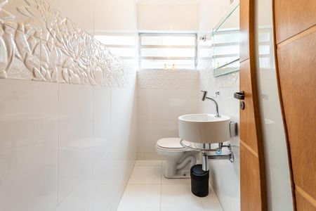 Casa à venda com 267m², 3 quartos e 2 vagas