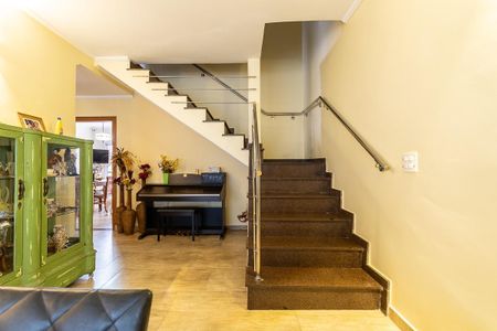 Casa à venda com 267m², 3 quartos e 2 vagas
