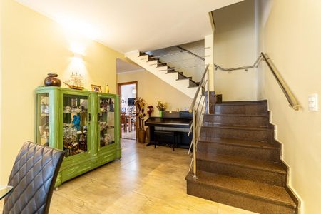 Casa à venda com 267m², 3 quartos e 2 vagas