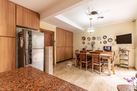 Casa à venda com 267m², 3 quartos e 2 vagas