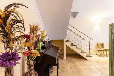 Casa à venda com 267m², 3 quartos e 2 vagas