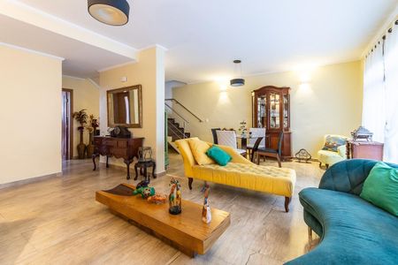 Casa à venda com 267m², 3 quartos e 2 vagas