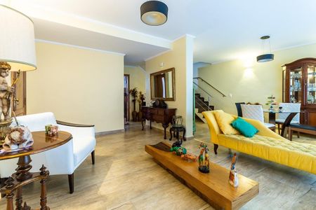 Casa à venda com 3 quartos, 267m² em Bosque da Saúde, São Paulo