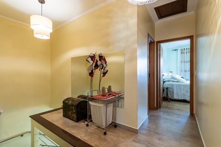Casa à venda com 267m², 3 quartos e 2 vagas