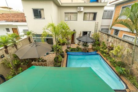 Casa à venda com 267m², 3 quartos e 2 vagas