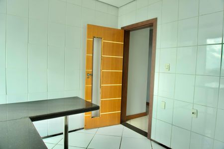 Casa para alugar com 140m², 3 quartos e 2 vagasCozinha