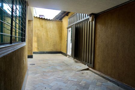 Casa para alugar com 140m², 3 quartos e 2 vagasÁrea Externa