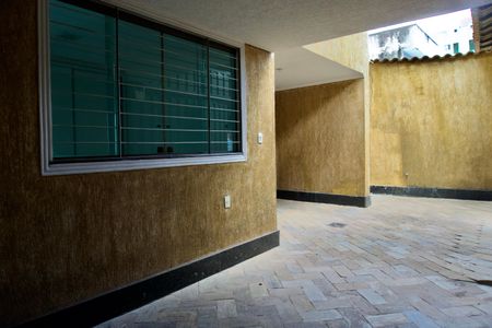 Casa para alugar com 140m², 3 quartos e 2 vagasÁrea Externa