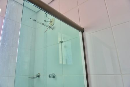 Casa para alugar com 140m², 3 quartos e 2 vagasBanheiro