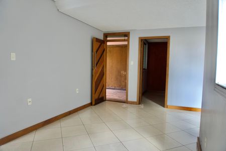 Casa para alugar com 140m², 3 quartos e 2 vagasSala