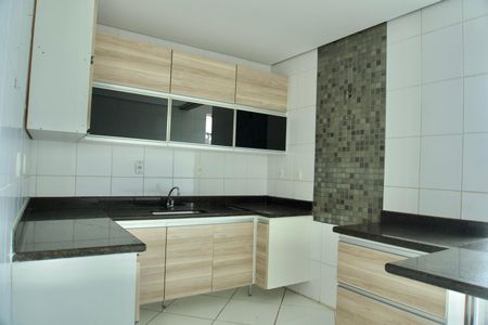 Casa para alugar com 140m², 3 quartos e 2 vagasCozinha