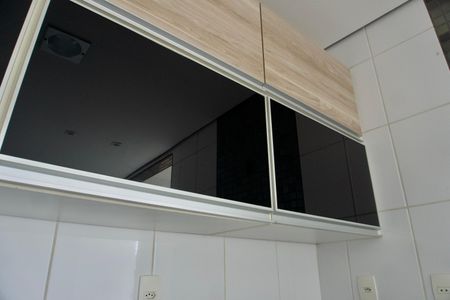 Casa para alugar com 140m², 3 quartos e 2 vagasCozinha - Armários