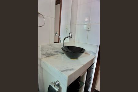 Casa para alugar com 140m², 3 quartos e 2 vagasBanheiro